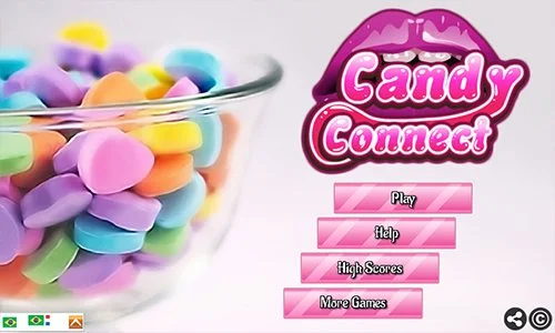 Candy Connect